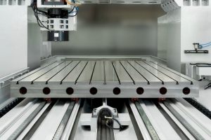 Các lỗi thường gặp trên máy CNC