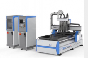 (Tiếng Việt) TỔNG QUAN VỀ MÁY CNC ROUTER.