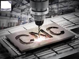 LỊCH SỬ GIA CÔNG CNC – PHẦN 3