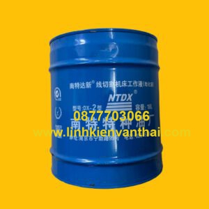 DẦU NTDX -DX2