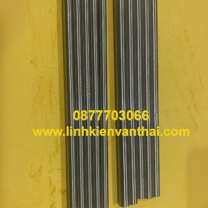 HỢP KIM TRÒN 8*200MM