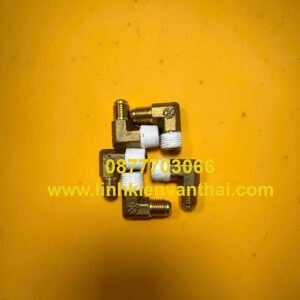 ỐC NỐI - MÁY CẮT DÂY MOLYPDEN.