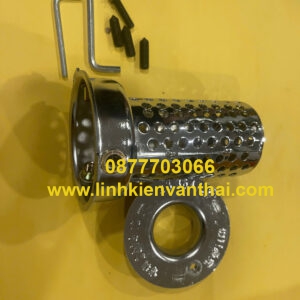 CHỐNG TRỘM BÌNH XĂNG DẦU