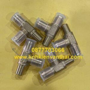 CÂY T BẰNG ĐỒNG - MÁY BẮN LỖ.